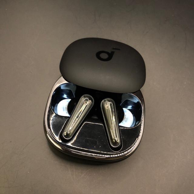 即決 Soundcore Liberty 4 ワイヤレスイヤホン < 家電/AV  即決 Soundcore Liberty 4 ワイヤレスイヤホン < 家電/AVの