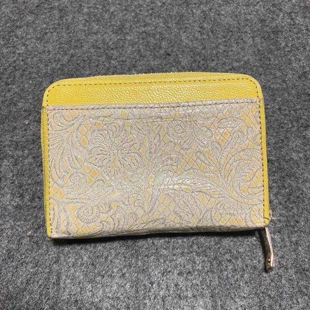【ANNA SUI / アナスイ】 小銭入れ / 財布 / ラウンドファスナー < ブランド  【ANNA SUI / アナスイ】 小銭入れ / 財布 / ラウンドファスナー < ブランドの