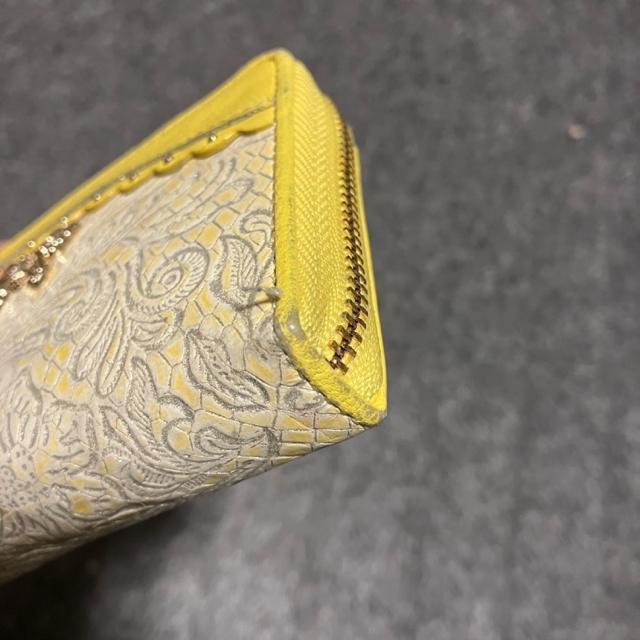 【ANNA SUI / アナスイ】 小銭入れ / 財布 / ラウンドファスナー < ブランド  【ANNA SUI / アナスイ】 小銭入れ / 財布 / ラウンドファスナー < ブランドの