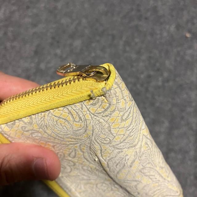 【ANNA SUI / アナスイ】 小銭入れ / 財布 / ラウンドファスナー < ブランド  【ANNA SUI / アナスイ】 小銭入れ / 財布 / ラウンドファスナー < ブランドの