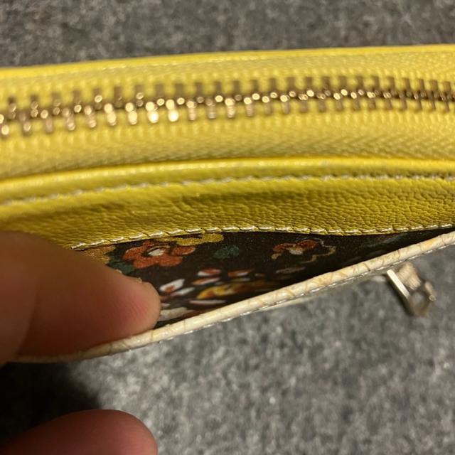 【ANNA SUI / アナスイ】 小銭入れ / 財布 / ラウンドファスナー < ブランド  【ANNA SUI / アナスイ】 小銭入れ / 財布 / ラウンドファスナー < ブランドの