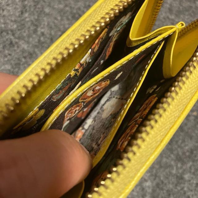 【ANNA SUI / アナスイ】 小銭入れ / 財布 / ラウンドファスナー < ブランド  【ANNA SUI / アナスイ】 小銭入れ / 財布 / ラウンドファスナー < ブランドの