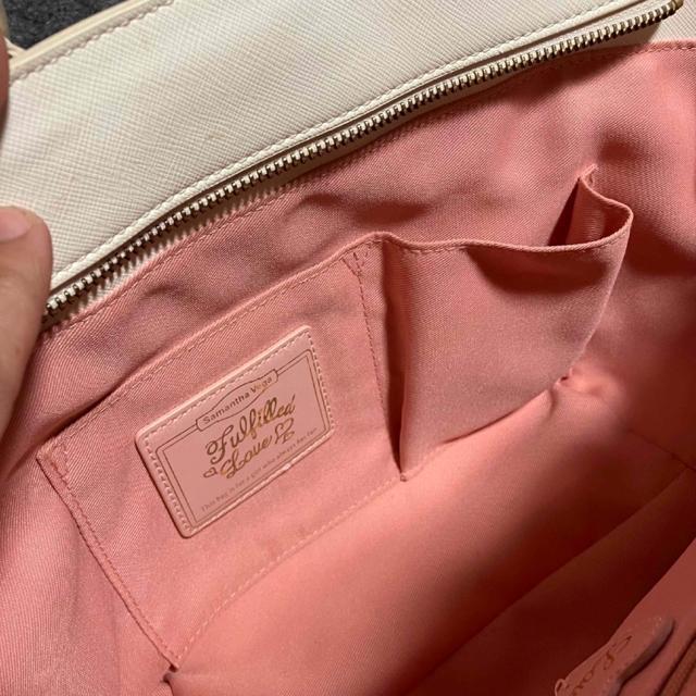 �y1�~�X�^�[�g�z�ySamantha Vega / �T�}���T�x�K�z �n���h�o�b�O