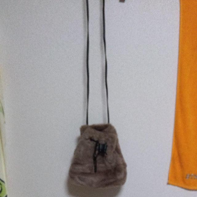 BAG 巾着 < 女性ファッション  BAG 巾着 < 女性ファッションの