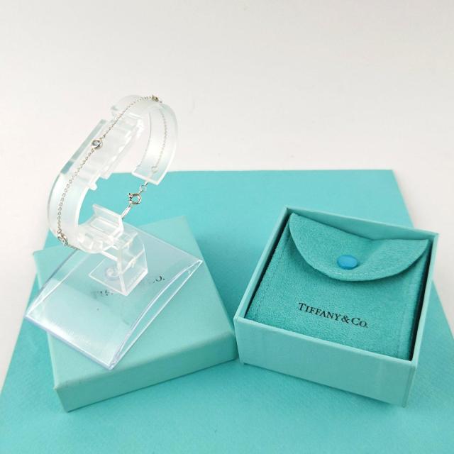 Tiffany �e�B�t�@�j�[ �u���X���b�g �� �u�����h�� 