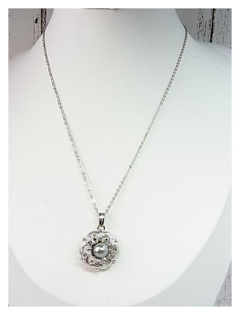 500�~�X�^���l�H�p�[���@�l�b�N���X�@�s���u���[�`�@�w�ց@6�_�܂Ƃ߂�