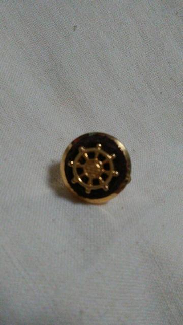 全日本海員組合 功労賞 バッジ 未使用品 < ホビー 全日本海員組合 功労賞 バッジ 未使用品 < ホビーの