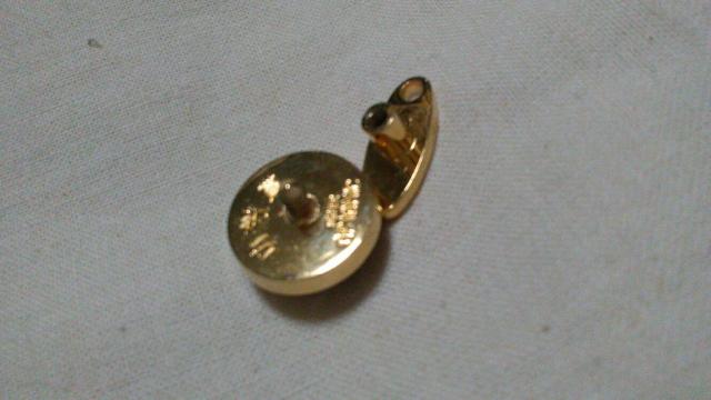 全日本海員組合 功労賞 バッジ 未使用品 < ホビー 全日本海員組合 功労賞 バッジ 未使用品 < ホビーの