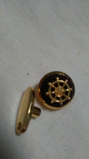 全日本海員組合 功労賞 バッジ 未使用品 < ホビー 全日本海員組合 功労賞 バッジ 未使用品 < ホビーの