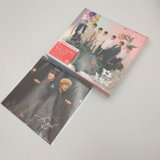 ȂɂjqBON BON VOYAGE 2 Blu-ray Tt   CD/DVD/rfI 