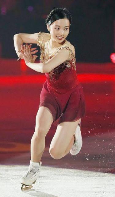 【送料無料】フィギュア本田真凜 写真フォトL判10枚セット B < タレントグッズ  【送料無料】フィギュア本田真凜 写真フォトL判10枚セット B < タレントグッズの