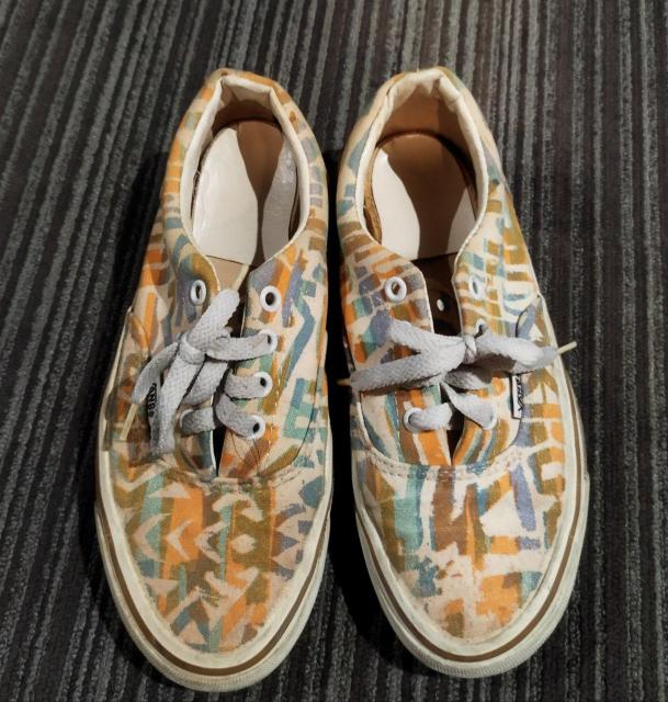 VANS@re[W@Jt􉽊w͗lLoXXj[J[   t@bV 