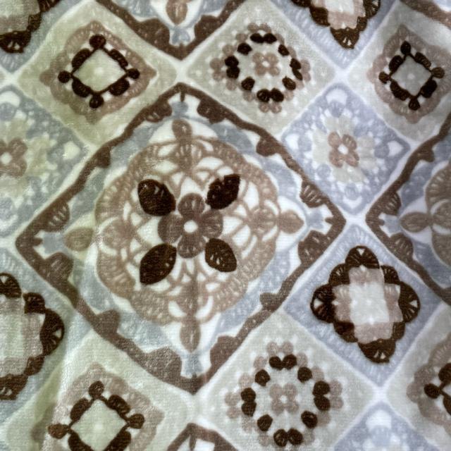 重め2.4kg☆2枚合わせ☆ボリュームマイヤープレミアム毛布☆シングルサイズ☆140×200cm < インテリア/ライフ 重め2.4kg☆2枚合わせ☆ボリュームマイヤープレミアム毛布☆シングルサイズ☆140×200cm < インテリア/ライフの