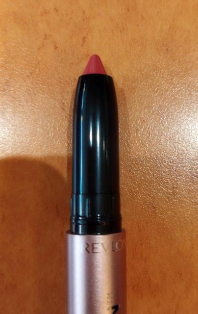 REVLON シアー バーム クレヨン 001 シェル ピンク < 香水/コスメ/ネイル  REVLON シアー バーム クレヨン 001 シェル ピンク < 香水/コスメ/ネイルの