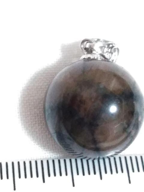 キャストライト(アンダリュサイト)ペンダントトップ 新品☆ < 女性アクセサリー/時計  キャストライト(アンダリュサイト)ペンダントトップ 新品☆  < 女性アクセサリー/時計の