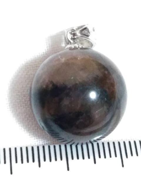 キャストライト(アンダリュサイト)ペンダントトップ 新品☆ < 女性アクセサリー/時計  キャストライト(アンダリュサイト)ペンダントトップ 新品☆ < 女性アクセサリー/時計の