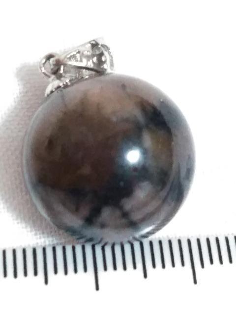 キャストライト(アンダリュサイト)ペンダントトップ 新品☆ < 女性アクセサリー/時計  キャストライト(アンダリュサイト)ペンダントトップ 新品☆ < 女性アクセサリー/時計の