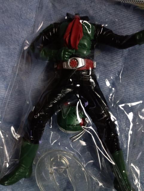 仮面ライダーフィギュア < ホビー 仮面ライダーフィギュア < ホビーの