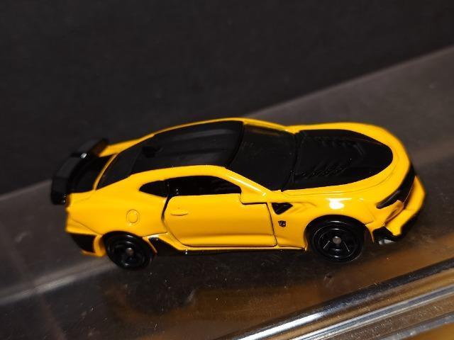 ★ドリームトミカ151★トランスフォーマーバンブルビー★ < ホビー ★ドリームトミカ151★トランスフォーマーバンブルビー★ < ホビーの