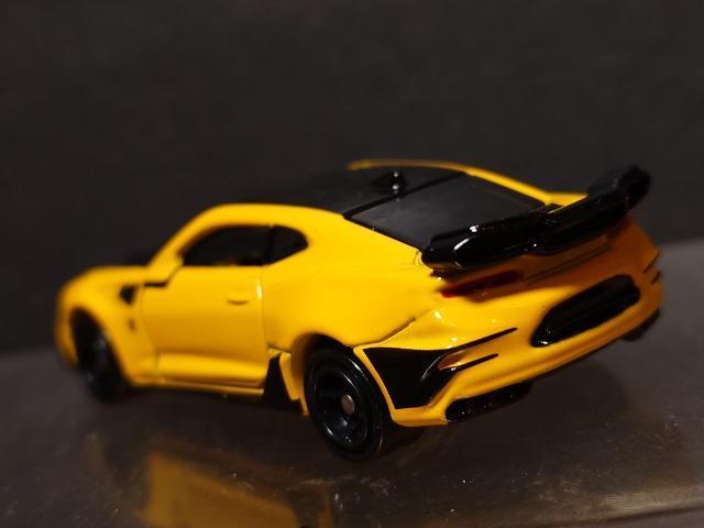 ★ドリームトミカ151★トランスフォーマーバンブルビー★ < ホビー ★ドリームトミカ151★トランスフォーマーバンブルビー★ < ホビーの