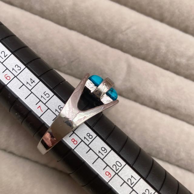 天然石指輪 リング 16号 < 女性アクセサリー/時計 天然石指輪 リング 16号 < 女性アクセサリー/時計の