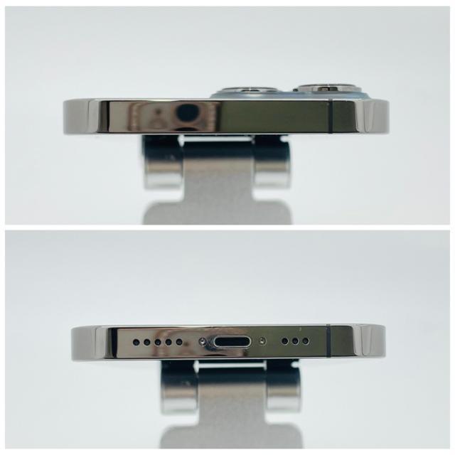 A 100% iPhone 13 Pro 512 GB SIMフリー 本体 < 家電/AV A 100% iPhone 13 Pro 512 GB SIMフリー 本体 < 家電/AVの