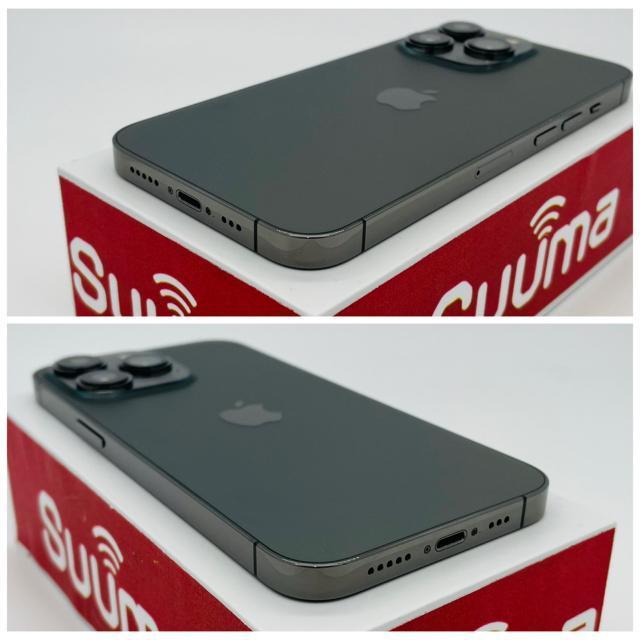 A 100% iPhone 13 Pro 512 GB SIMフリー 本体 < 家電/AV A 100% iPhone 13 Pro 512 GB SIMフリー 本体 < 家電/AVの