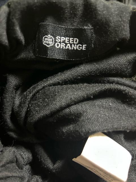 スピードオレンジ サルエルパンツ ダンス 黒 ブラック フリーサイズ < 女性ファッション スピードオレンジ サルエルパンツ ダンス 黒 ブラック フリーサイズ < 女性ファッションの