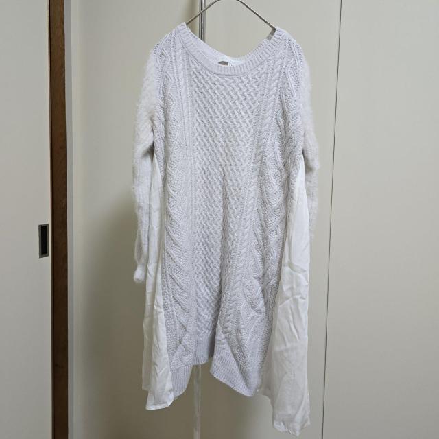 �}�[�L�����[�f���I �P�[�u���j�b�g�@�����s�[�X�@�A�C�X�u���[  �� �u�����h�� 