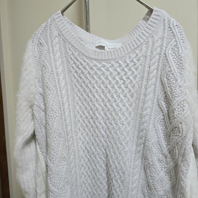 �}�[�L�����[�f���I �P�[�u���j�b�g�@�����s�[�X�@�A�C�X�u���[ �� �u�����h�� 