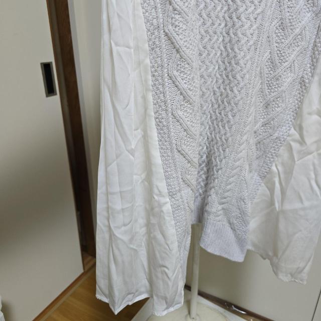 �}�[�L�����[�f���I �P�[�u���j�b�g�@�����s�[�X�@�A�C�X�u���[ �� �u�����h�� 