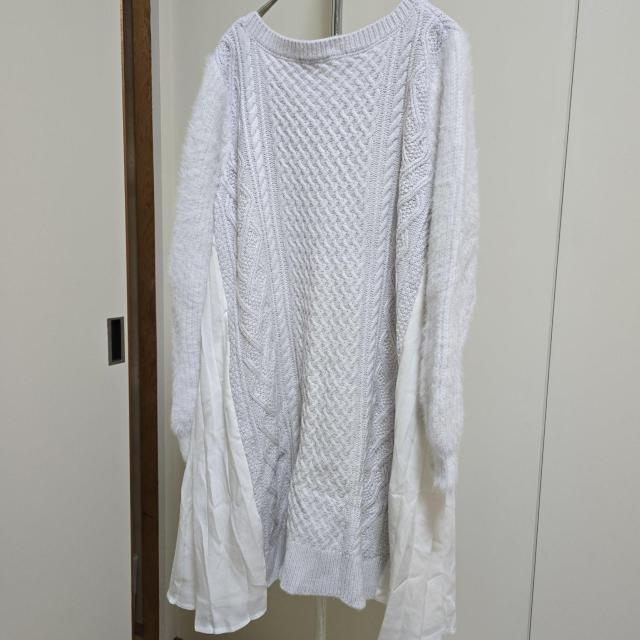 �}�[�L�����[�f���I �P�[�u���j�b�g�@�����s�[�X�@�A�C�X�u���[ �� �u�����h�� 