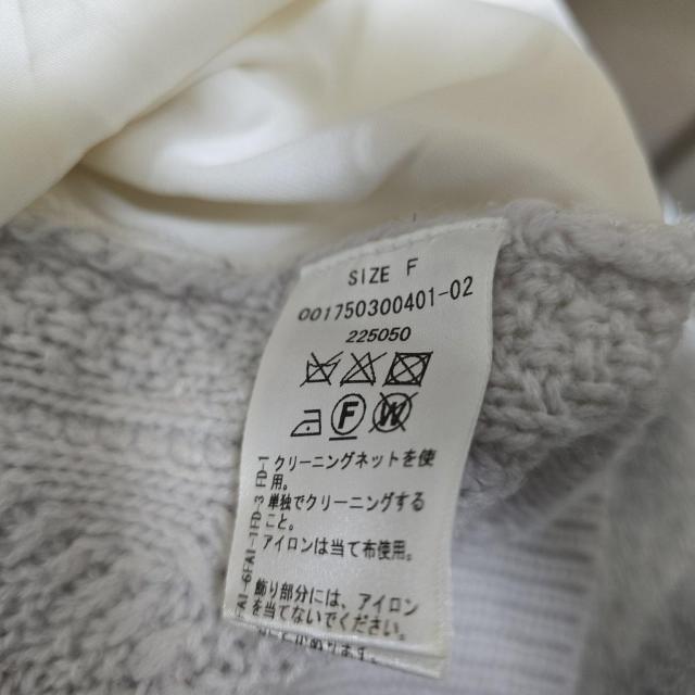 �}�[�L�����[�f���I �P�[�u���j�b�g�@�����s�[�X�@�A�C�X�u���[ �� �u�����h�� 