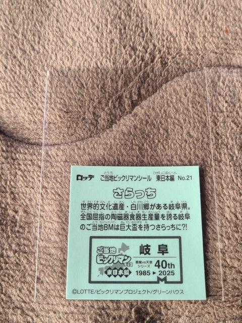 �����n�r�b�N���}���V�[���@�����{�ҁ@NO.21 ������� �� �z�r�[�� 