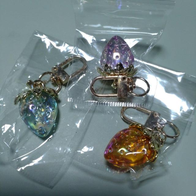 �N���A�[�X�g���x���[�^�L�[�z���_�[3�Z�b�g  �� �����t�@�b�V������ 