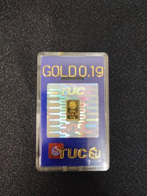 TUC ���͖{�X�@�y���_���g�g�b�v�@0.1G  �� �`�P�b�g/������ 