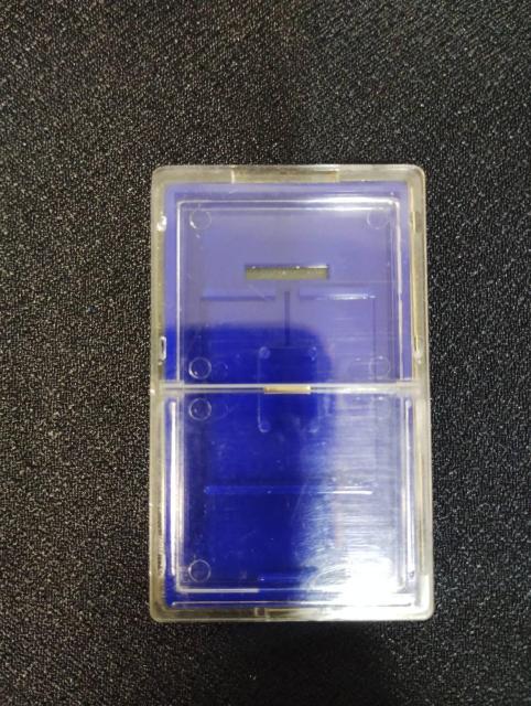 TUC ���͖{�X�@�y���_���g�g�b�v�@0.1G �� �`�P�b�g/������ 