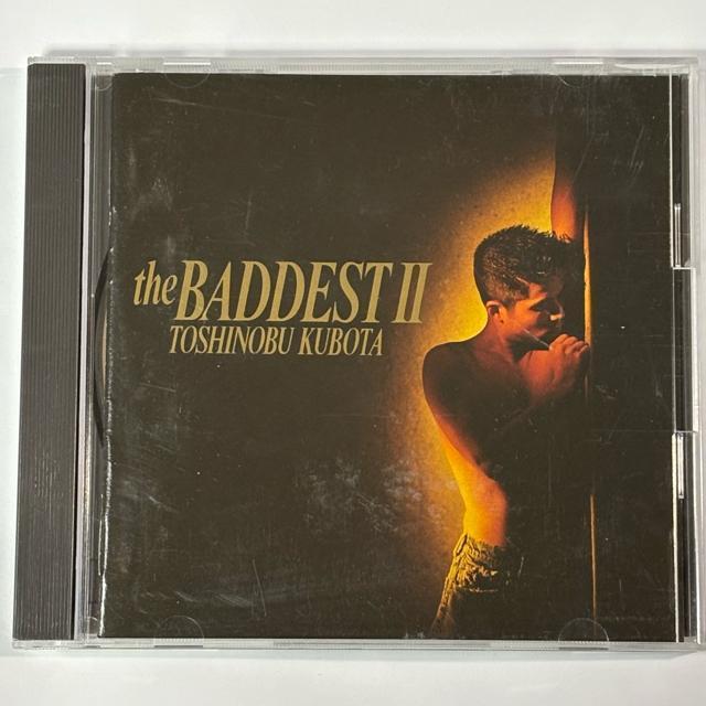 �v�ۓc���L / THE BADDEST 2  �� CD/DVD/�r�f�I�� 