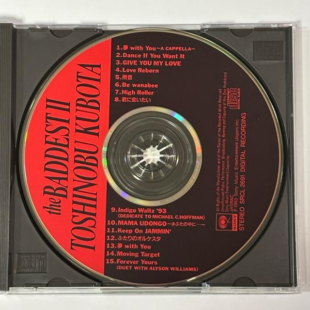 �v�ۓc���L / THE BADDEST 2 �� CD/DVD/�r�f�I�� 