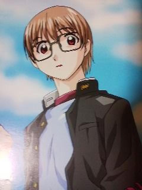 おねがいティーチャー 綴じ込みピンナップ < アニメ/コミック/キャラクター  おねがいティーチャー 綴じ込みピンナップ < アニメ/コミック/キャラクターの