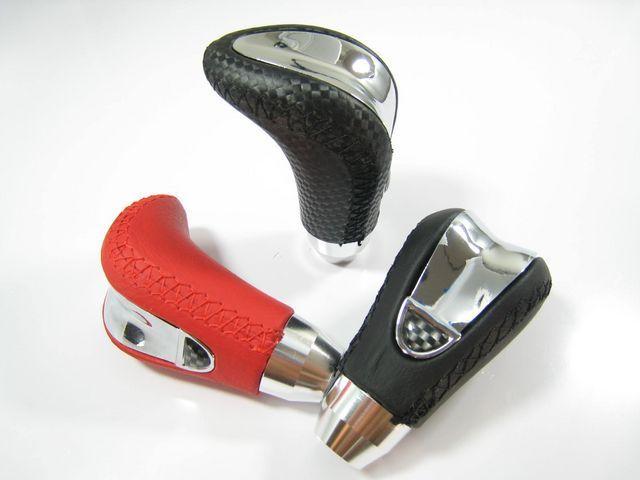 ★3色より選択★汎用シフトノブ(1)ブラック、レッド、カーボン < 自動車/バイク ★3色より選択★汎用シフトノブ(1)ブラック、レッド、カーボン < 自動車/バイク