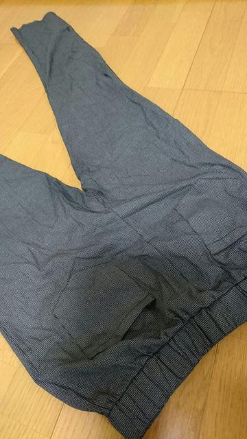 大きいサイズ千鳥柄スキニーLLグレー系 < 女性ファッション 大きいサイズ千鳥柄スキニーLLグレー系 < 女性ファッションの