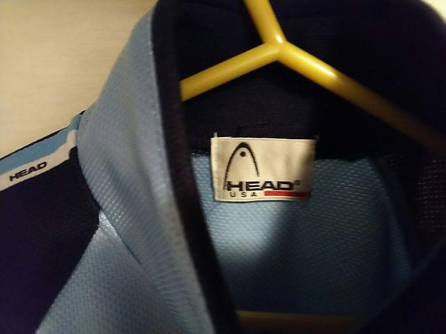 キッズジップアップジャージHEADUSAサンイーグルサイズ100美品 < キッズ/ベビー  キッズジップアップジャージHEADUSAサンイーグルサイズ100美品 < キッズ/ベビーの