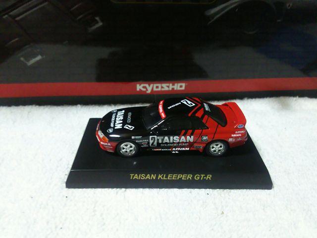 ���� 1/64 Gr.A '91 �^�C�T�� �N���b�p�[ �X�J�C���C��R32#2 �h���L��  �� �z�r�[�� 