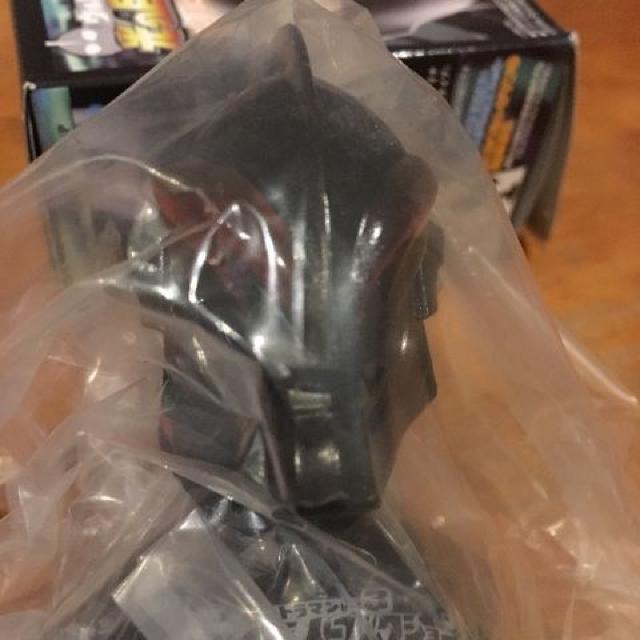 光の巨人コレクション vol,3 ウルトラマンベリアル ★バンダイ★ < ホビー  光の巨人コレクション vol,3 ウルトラマンベリアル ★バンダイ★  < ホビーの