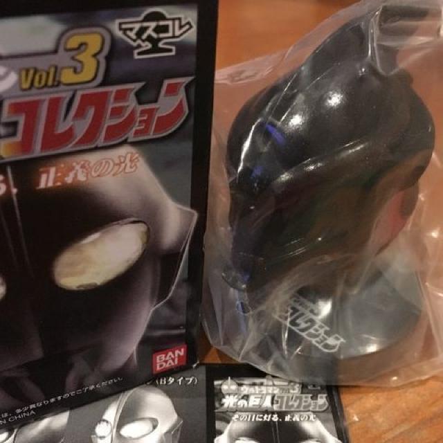 光の巨人コレクション vol,3 ウルトラマンベリアル ★バンダイ★ < ホビー  光の巨人コレクション vol,3 ウルトラマンベリアル ★バンダイ★ < ホビーの
