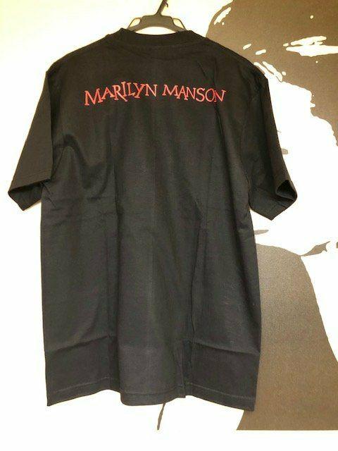 マリリンマンソン Tシャツ < 男性ファッション マリリンマンソン Tシャツ < 男性ファッションの