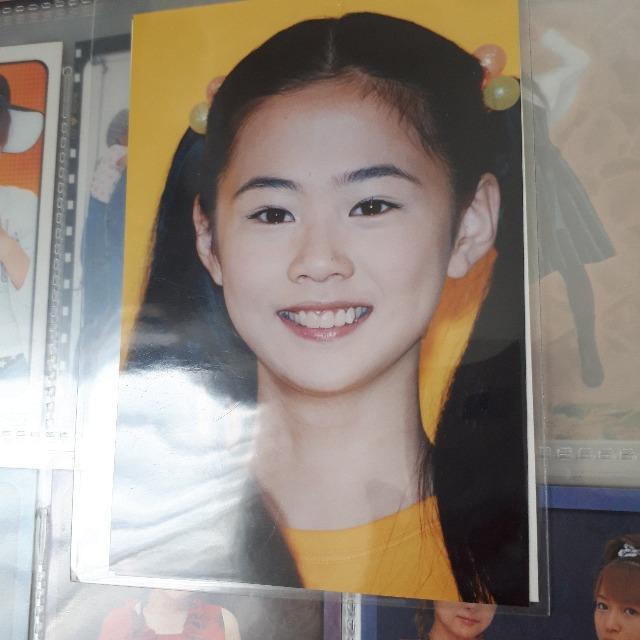 新垣里沙生写真42。 < タレントグッズ  新垣里沙生写真42。  < タレントグッズの