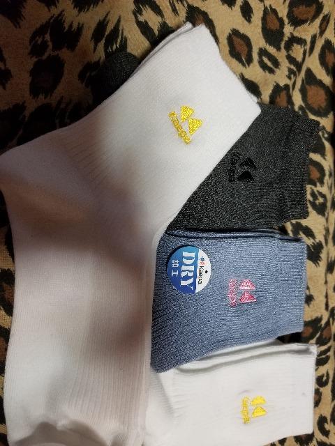 ケイパ kaepa レディース靴下まとめ売り、4足。定価3足千円 < 女性ファッション ケイパ kaepa レディース靴下まとめ売り、4足。定価3足千円 < 女性ファッションの