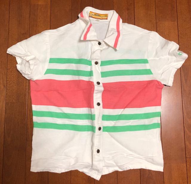 ココルル☆バックロゴシャツ < ブランド  ココルル☆バックロゴシャツ  < ブランドの